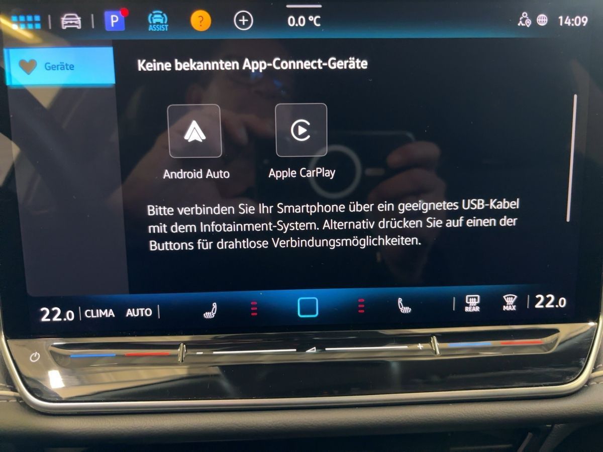 Volkswagen Passat - Bild 8