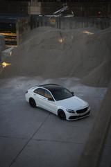 Mercedes-Benz C 63 S AMG Mercedes-AMG | Ohne OPF| Perf. AGA