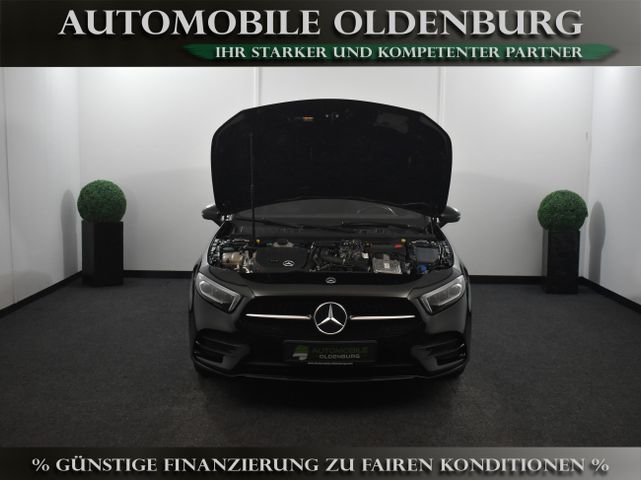 Mercedes-Benz A 250 e AMG Edition *Pano*Wide*HUD*KAM*MBEAM*AHK
