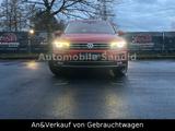 Volkswagen Tiguan Allspace*Kamera*High*Pano*Key-Les*ACC*AHK - Volkswagen aus 2018