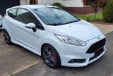 Ford Fiesta 1,6 EcoBoost ST ST - Ford Fiesta: Standheizung