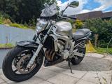 Yamaha FZ 6 - Yamaha Motorräder in Braunschweig