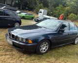 BMW 525i Lifestyle Lifestyle - BMW 525 aus 2002