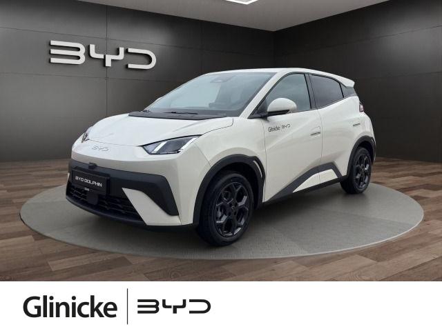 BYD Dolphin Surf Comfort *LED*Navi*Kamera*DAB*APP