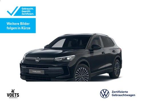 Volkswagen Tiguan - Bild 1