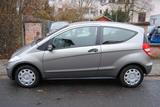 Mercedes-Benz A 170 *TÜV-NEU*viele-Teile neu*Allwetterre.*SHZ* - Mercedes-Benz 170 v