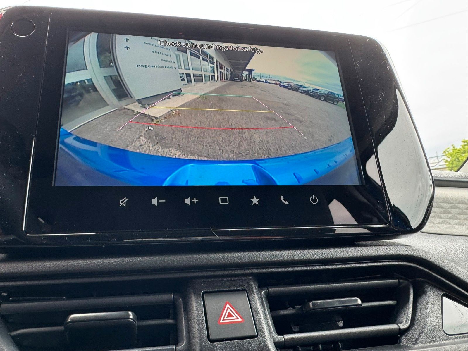 Suzuki Swift - Bild 27