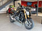 BMW R1200 R top Zustand*wenig km*keyless - gebrauchte Motorräder in Aachen