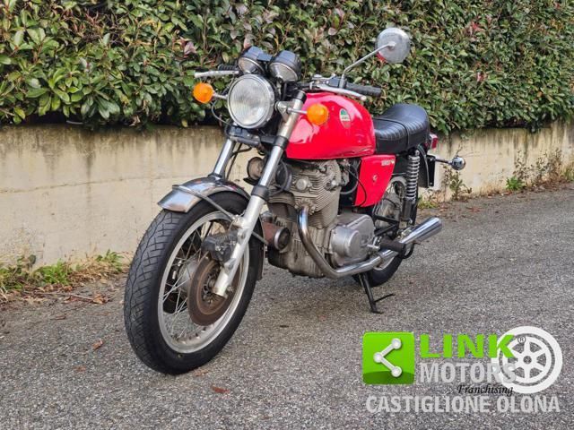 Laverda LAVERDA SF 2FD 750 Ottime condizioni!