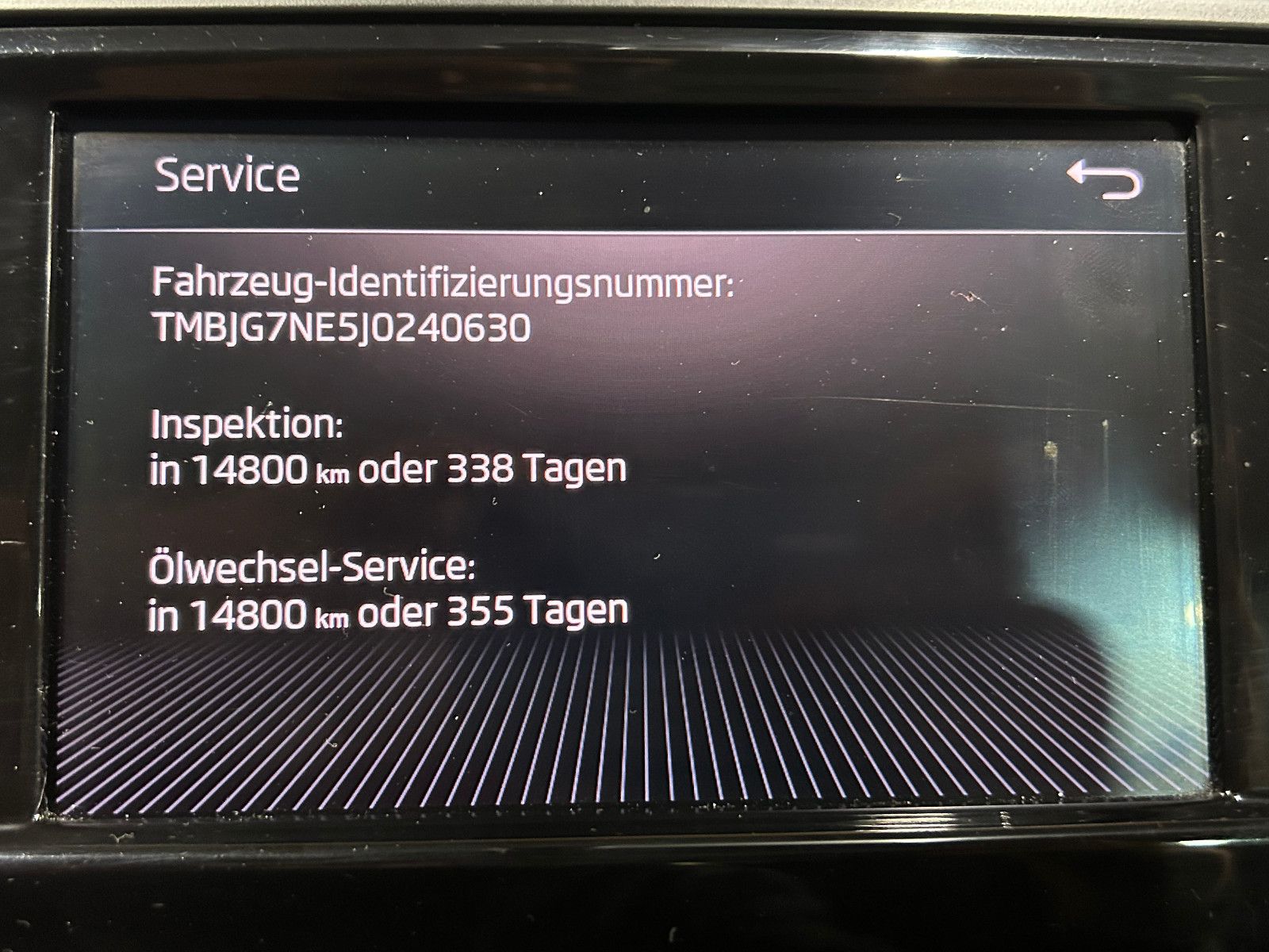 Fahrzeugabbildung SKODA Octavia Combi Ambition/ACC/KLIMA/SHZ/PDC/AUTOMAT