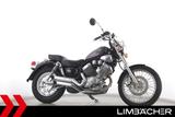 Yamaha XV 535 VIRAGO - Originalzustand! - YAMAHA XV 535 VIRAGO