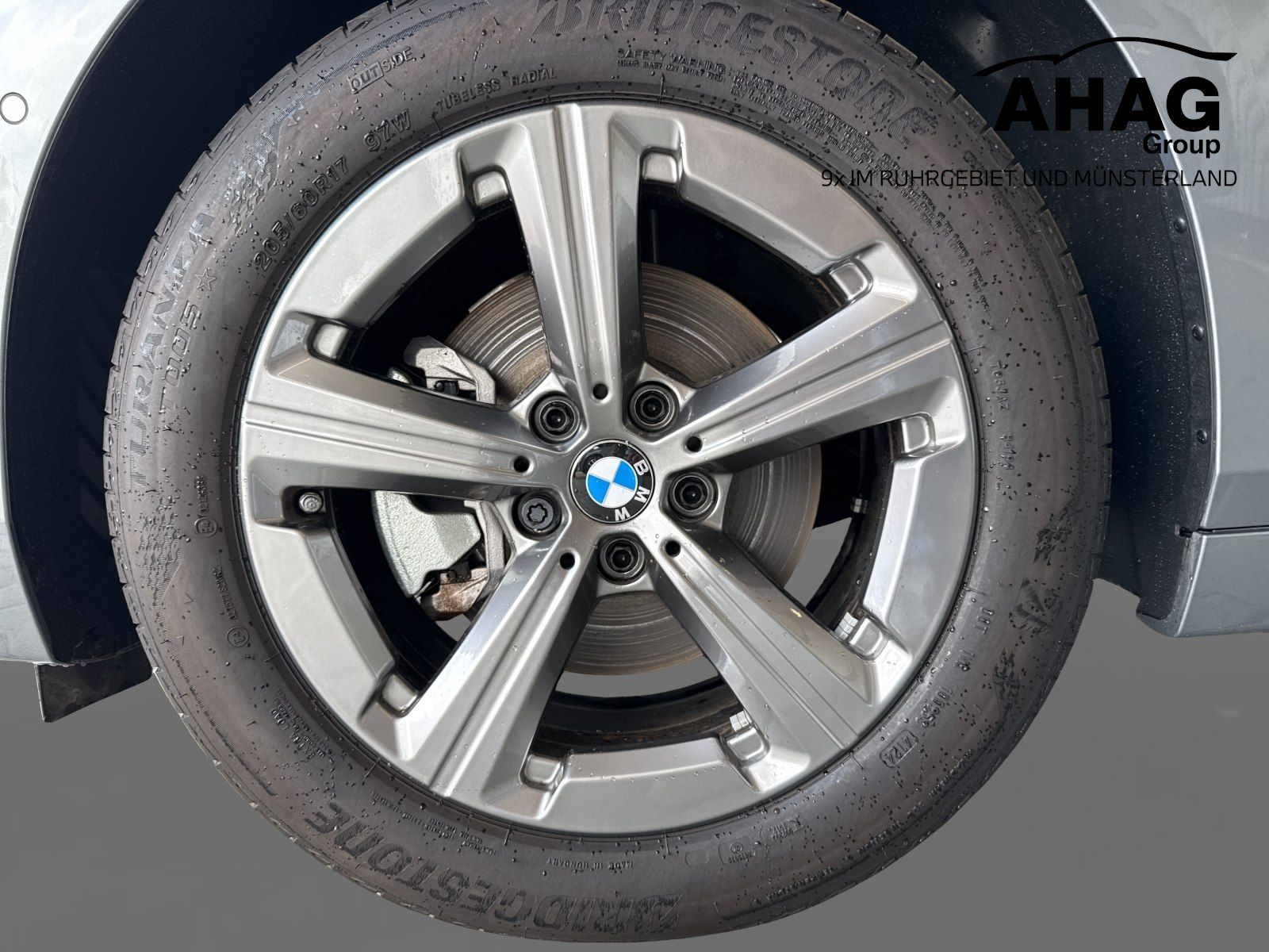 BMW 220 Active Tourer - Bild 12