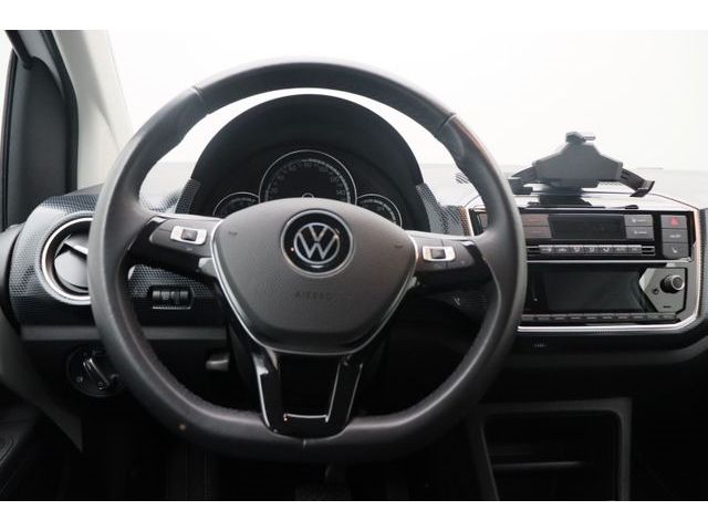 Fahrzeugabbildung Volkswagen up!