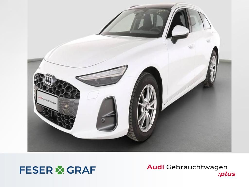 Image of Audi A6