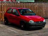 Opel Corsa B Swing 1.4 | 2.HAND | TÜV 12/2... - Opel Corsa: Swing
