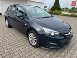 Opel Astra J Sports Tourer Selection/USB/AUX - Opel Astra: Sports Tourer Selection