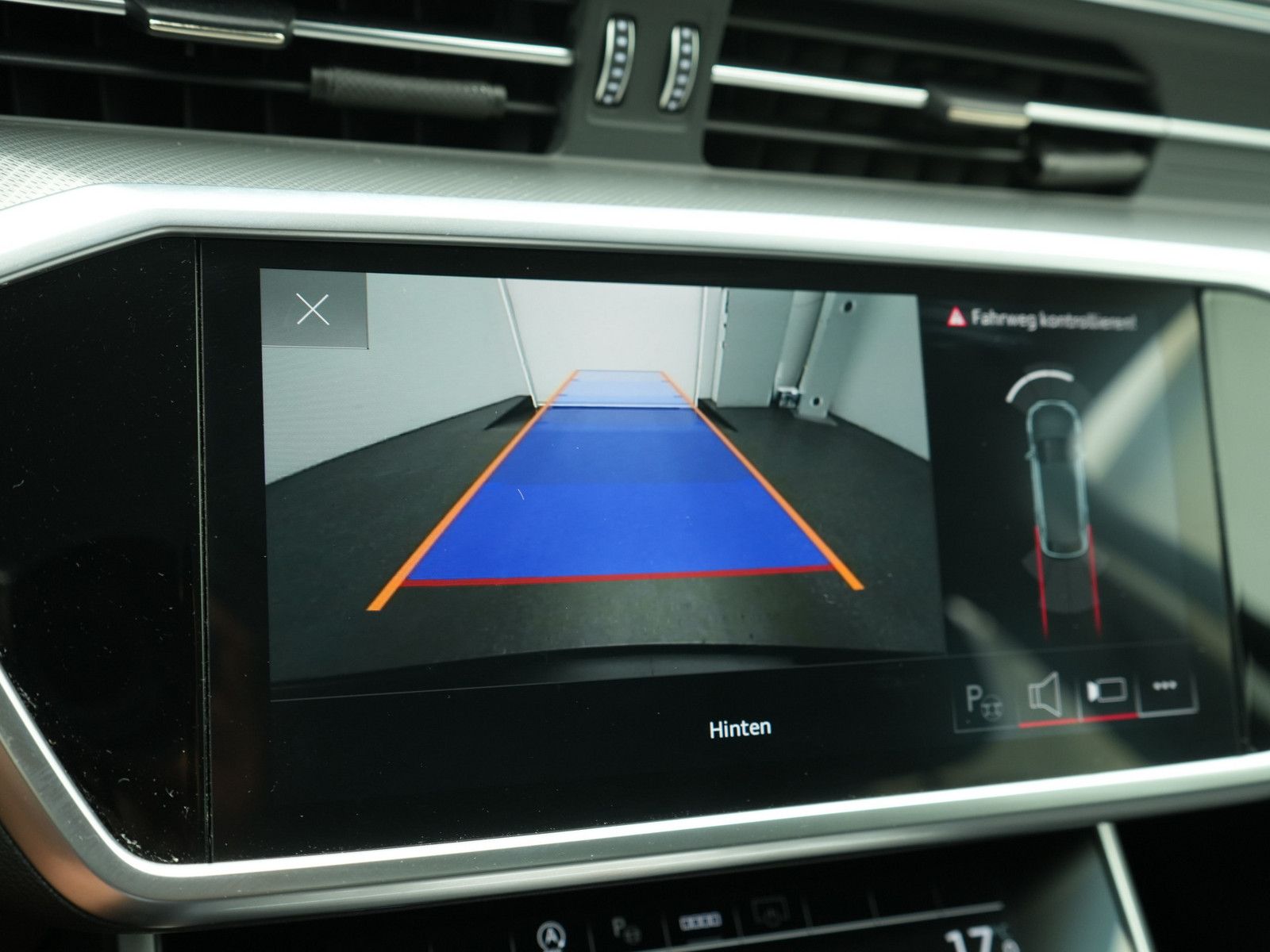 Audi A6 - Bild 13