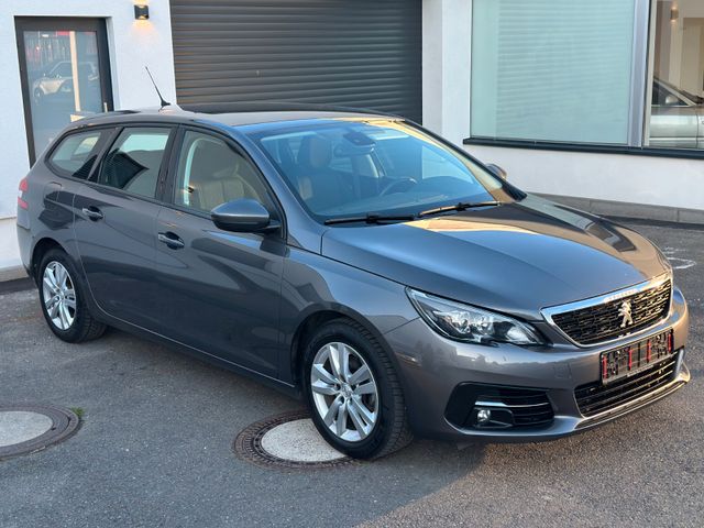 Peugeot 308 SW Active Pack 1 HAND/SCHECKHEFT/SERVICE NEU