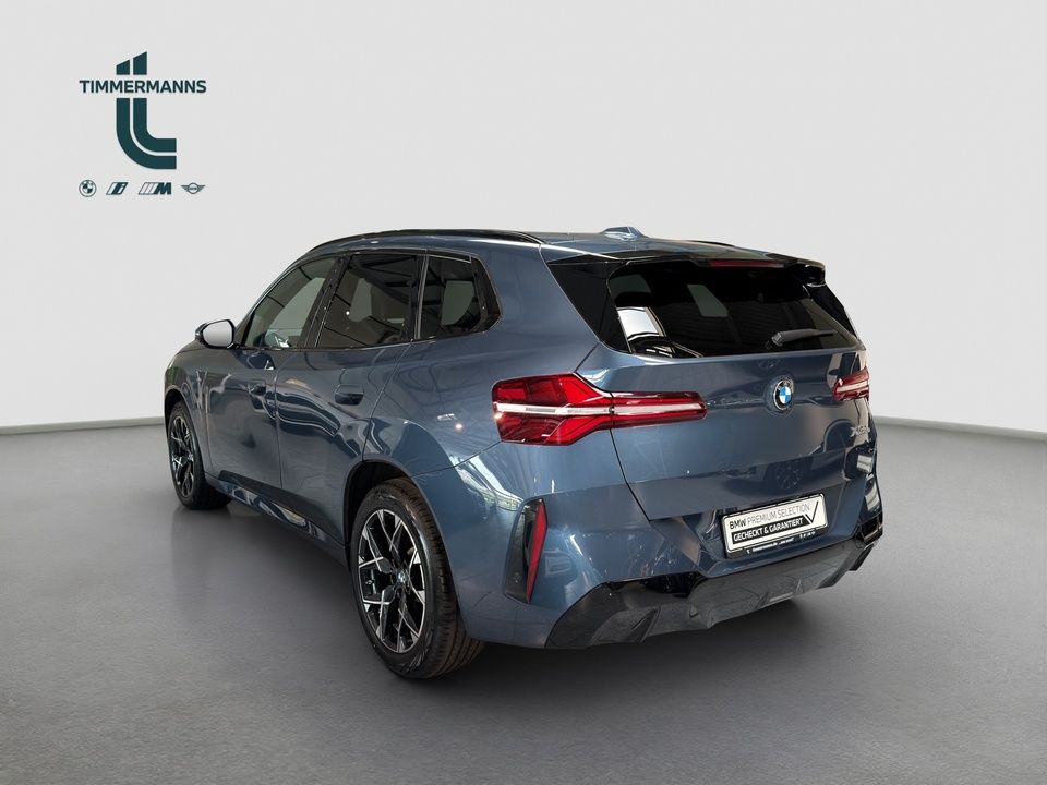 BMW X3 - Bild 3