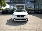 Seat IBIZA STYLE PLUS 1.0 TSI LED+SHZ+KAMERA+CARPLAY - Seat Ibiza: ST Tsi