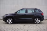 Skoda Karoq 1.0TSI DSG AHK Varioflex PDC SHZ 1 Hd. - schwarze Skoda Karoq