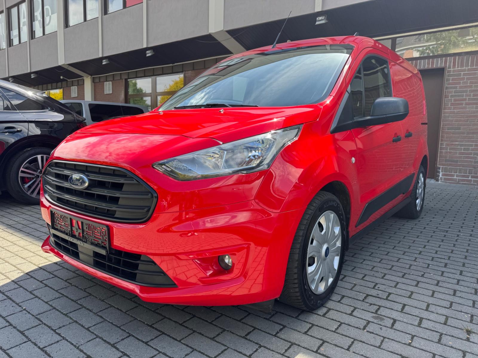 Ford Transit Connect 220 L1