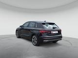Audi A3 Sportback advanced 35 TDI S tronic, AHK/KAM/S - Audi A3 Jahreswagen