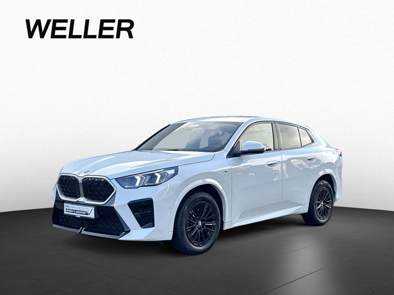 BMW X2 - Bild 6