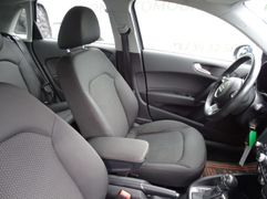 Fahrzeugabbildung Audi A1 **S-LINE / AUTOMATIK / 8-FACH-BEREIFT / XENON