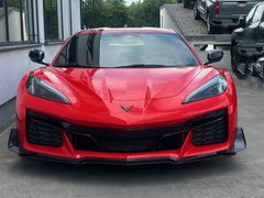 CORVETTE Z06 Coupe 3LZ Z07-Keramik Bremse GEIGERCARS