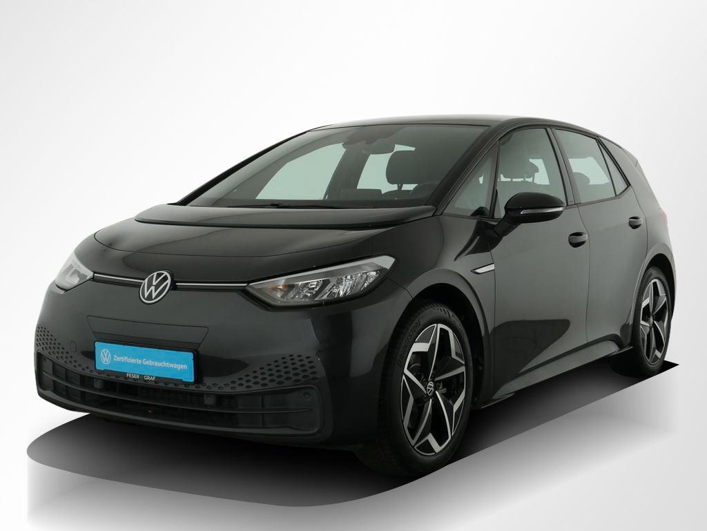 Volkswagen ID.3 - Bild 16