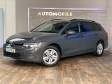 Volkswagen Golf VIII Variant Life 2,0TDI +PANO +Business - Volkswagen Golf TDI mit Diesel-Antrieb