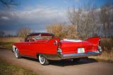 Plymouth Fury Convertible 1960 - Plymouth: Fury