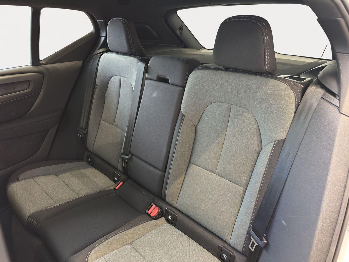 Volvo XC40 - Bild 22