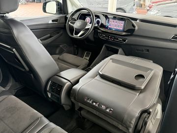 Volkswagen Caddy Maxi eHYBRID DSG STYLE ACC KAM 7SITZ AHK