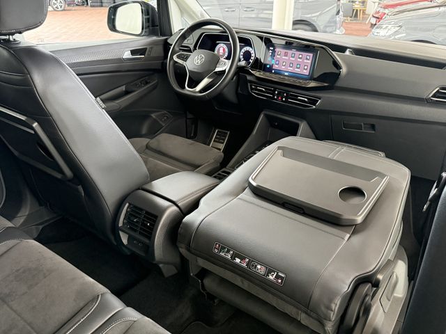 Volkswagen Caddy Maxi eHYBRID DSG STYLE ACC KAM 7SITZ AHK