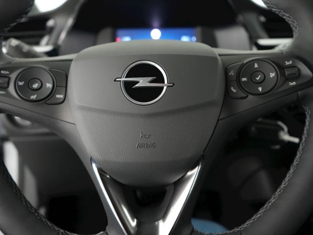 Corsa F FACELIFT GS+LED LICHT+RÜCKFAHRKAMERA+SIT