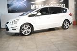 Ford S-MAX Titanium *Automatik*Navi*PDC*AHK 1,5t - Ford S-Max aus 2011: Titanium