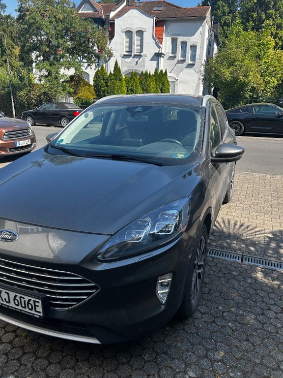 Image of Ford Kuga