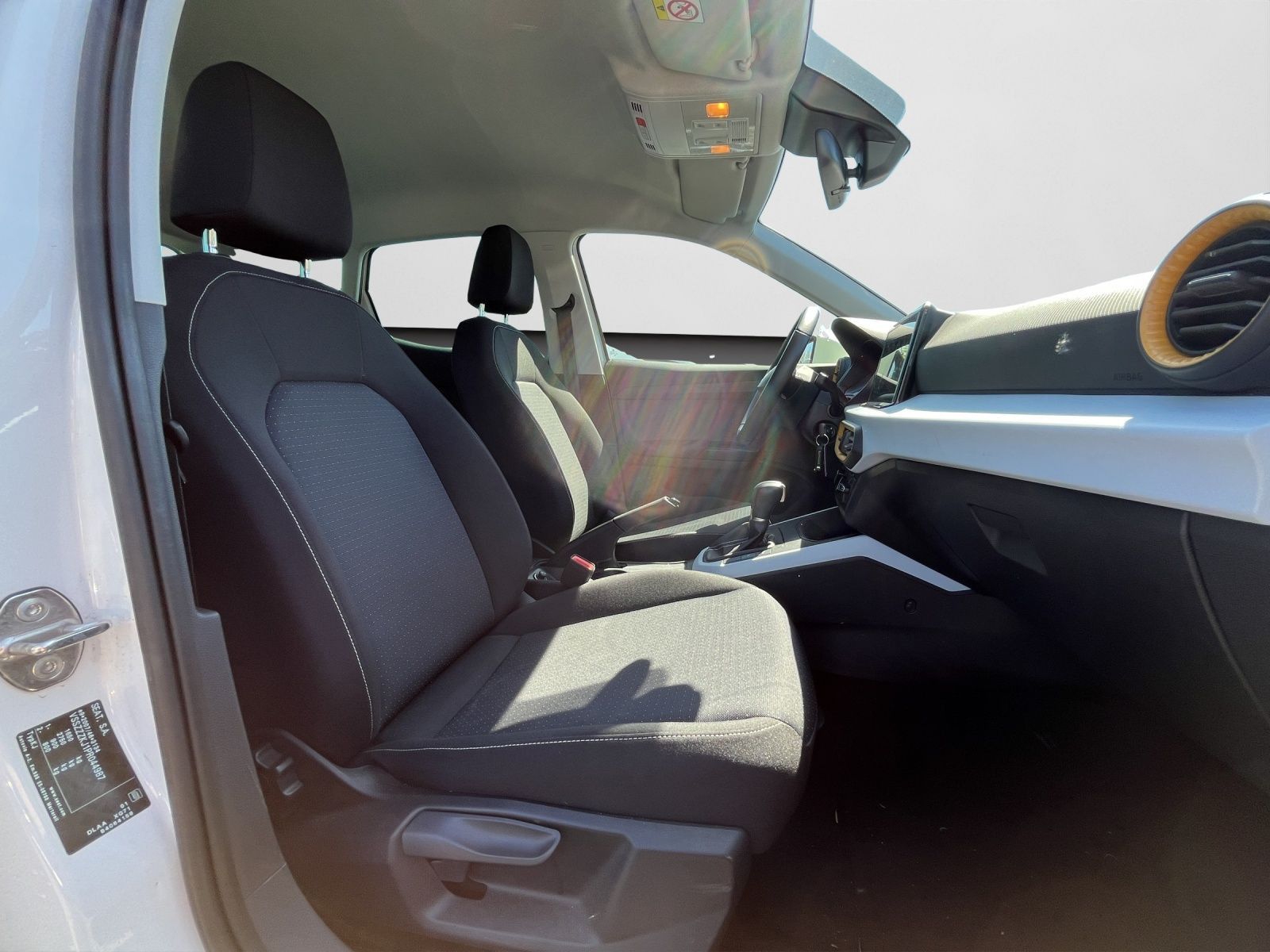 Seat Arona - Bild 5