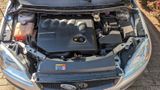 Ford Focus 2,0TDCi DPF Trend Trend - Ford Focus aus 2005 mit Diesel-Antrieb