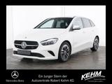 Mercedes-Benz B 200+PROGRESSIVE+AHK+WINTER-P.+KAMERA+EASYPACK+ - Mercedes-Benz Jahreswagen: Automatik