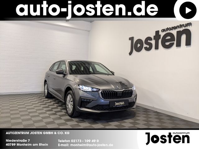 Skoda Scala 1.0 Essence SmartLink Winter-Paket Klima