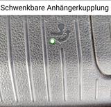 Volkswagen Golf Sportsvan 125 PS*Automatik*AHK*PDC*SH*ALU* - VW Golf Sportsvan in Mannheim