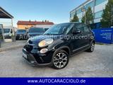 Fiat 500L 1,4 16 V Trekking Klima Navi Shz Pdc - Fiat 500L Trekking aus 2017