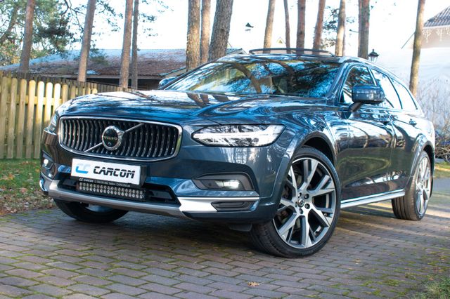 Volvo V90 Cross Country B5 B&W AIR STNDHZ MASSAGE FULL