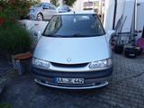 Renault Espace 2.0 16V 2001 2001 - gebrauchte Renault Espace aus dem Jahr 1999