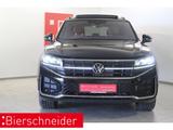 Volkswagen Touareg 3.0 TDI 2x R-Line 22 AHK PANO 5J.-GARANT - Volkswagen Touareg mit Diesel-Antrieb: Geländewagen, Automatik, 2.5