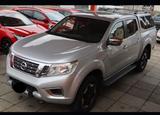 Nissan Navara 2.3 dCi 190 CV 7AT 4WD Double Cab  - Nissan Navara: At
