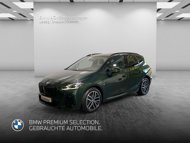 BMW 220i Active Tourer M Sport AHK Driv.Assist+ LED